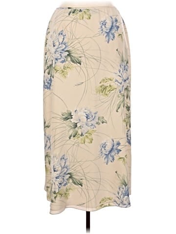 Linda Allard Ellen Tracy Casual Skirt (view 2)
