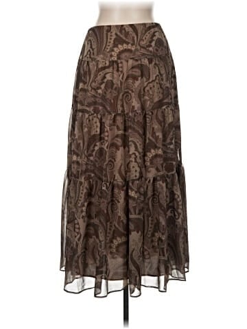 Lauren by Ralph Lauren Casual Skirt (view 2)