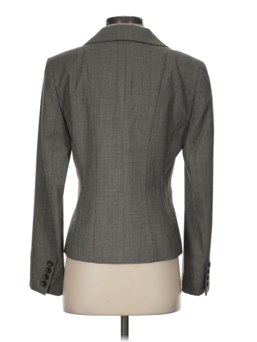 Ann Taylor Wool Blazer (view 2)
