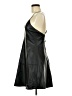 Alice + Olivia Black Cocktail Dress Size 6 - photo 5