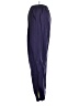 Nike 100% Nylon Solid Purple Track Pants Size L - photo 5