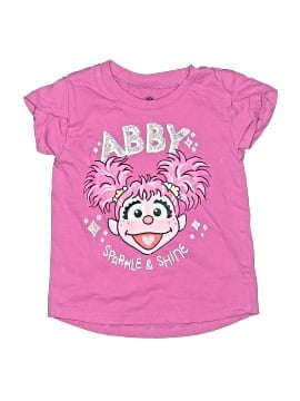 Sesame Street Short Sleeve T-Shirt (view 1)