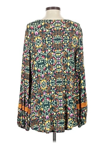 Matilda Jane Long Sleeve Blouse (view 2)