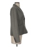 Ann Taylor 100% Wool Gray Wool Blazer Size 2 - photo 4