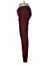 Levi's Burgundy Casual Pants Size 28 waist - photo 5