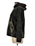 Mossy Oak 100% Polyester Camo Black Sweatshirt Size L - photo 5