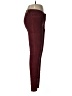 Levi's Burgundy Casual Pants Size 28 waist - photo 4