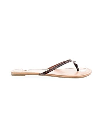 Banana Republic Factory Store Flip Flops (view 1)