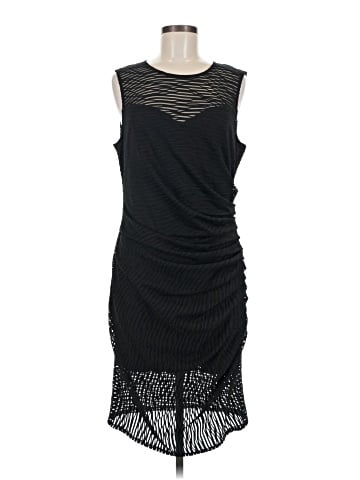 Marciano Cocktail Dress (view 1)