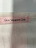 Love Squared Ivory Short Sleeve Turtleneck Size S (estimated) - photo 7
