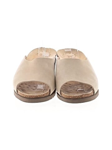 Mephisto Wedges (view 2)