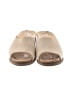 Mephisto 100% Leather Solid Tan Wedges Size EU 40 - photo 2