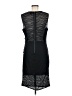 Marciano Black Cocktail Dress Size L - photo 2