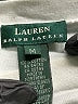 Lauren by Ralph Lauren Stripes White Pullover Sweater Size M - photo 7