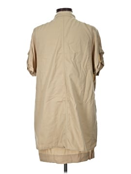 Equipment Short Sleeve Button-Down Shirt (view 2)