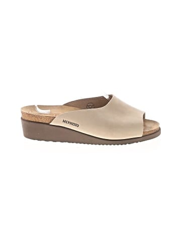 Mephisto Wedges (view 1)