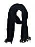 Charter Club Black Scarf One size - photo 1