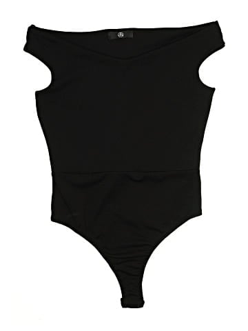 Missguided Bodysuit (view 1)