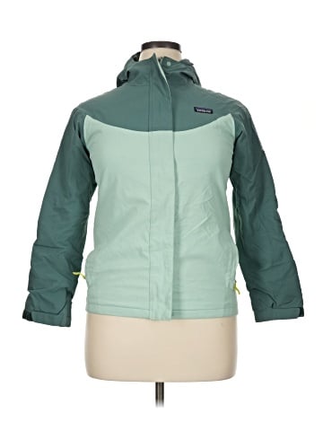 Patagonia Snow Jacket (view 1)