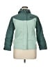 Patagonia 100% Polyester Color Block Teal Snow Jacket Size XL - photo 1