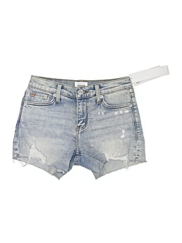 Hudson Jeans Denim Shorts (view 1)