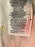 MICHAEL Michael Kors Floral Blue Jeans Size 6 - photo 8