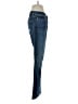 FRAME 100% Cotton Blue Jeans Size 25 waist - photo 4