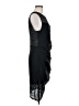 Marciano Black Cocktail Dress Size L - photo 4