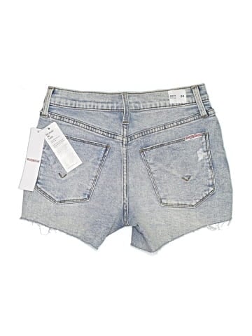 Hudson Jeans Denim Shorts (view 2)