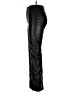 Missguided 100% Polyurethane Black Casual Pants Size 6 - photo 5