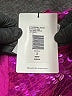 AMUR 100% Viscose Pink Sleeveless Top Size 2 - photo 4