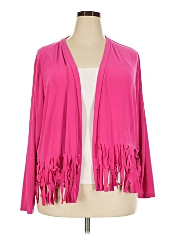Attitudes by Renee Cardigan (view 1)