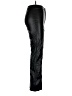 Missguided 100% Polyurethane Black Casual Pants Size 6 - photo 4