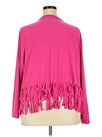 Attitudes by Renee Cardigan (view 2)