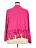 Attitudes by Renee Pink Cardigan Size 2X - photo 2