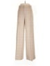 Ralph Lauren Black Label Tweed Tan Wool Pants Size 6Estimated - photo 1