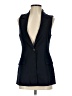 Zara Blue Vest Size XS - photo 1