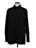 Joanna Black Coat Size L - photo 1