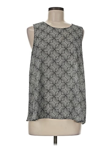 Pleione Sleeveless T-Shirt (view 1)