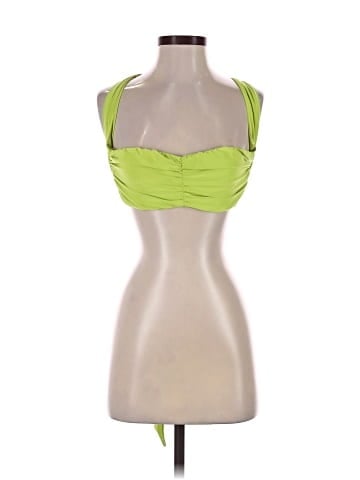 Nasty Gal Inc. Sleeveless Blouse (view 1)