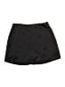 BTFBM Solid Black Active Skort Size L - photo 1