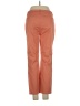Tommy Bahama Brown Casual Pants Size 0 - photo 2