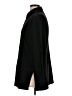 Joanna Black Coat Size L - photo 5