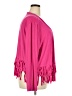 Attitudes by Renee Pink Cardigan Size 2X - photo 4