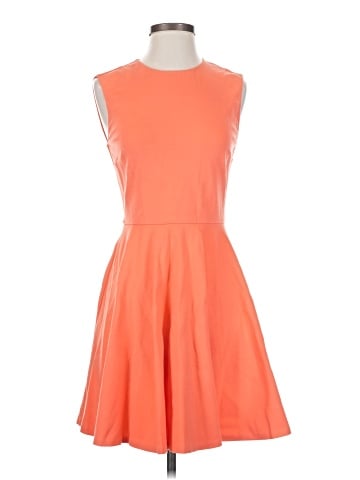 Diane von Furstenberg Cocktail Dress (view 1)