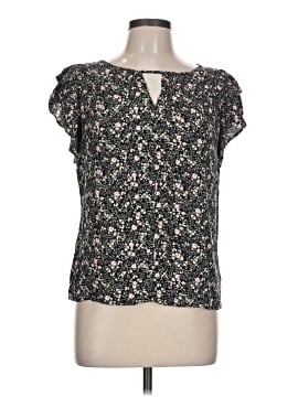 Sonoma Goods for Life Short Sleeve Blouse (view 1)