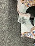 Unbranded Paisley Tan Casual Dress Size XL - photo 8