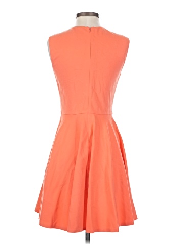 Diane von Furstenberg Cocktail Dress (view 2)
