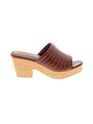 Beklina Mule/Clog (view 1)