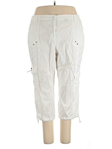 Style&Co Cargo Pants (view 1)